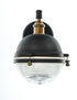 Maxim Portside Outdoor Wall Mount Model: 10182OIAB