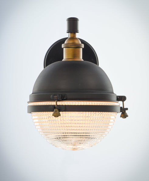 Maxim Portside Outdoor Wall Mount Model: 10182OIAB