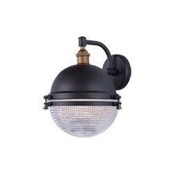 Maxim Portside Outdoor Wall Mount Model: 10182OIAB