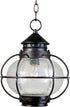 Maxim Portsmouth Outdoor Hanging Lantern Model: 30506CDOI