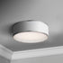 Maxim Prime 16 Inch Wide LED Flush Mount Model: 10221OMOI