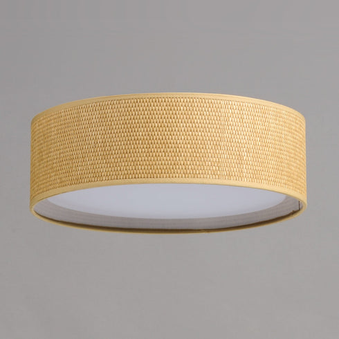 Maxim Prime 16 Inch Wide LED Flushmount Model: 10220GC