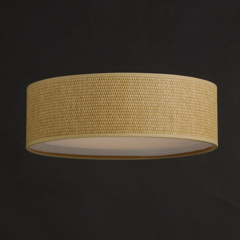 Maxim Prime 16 Inch Wide LED Flushmount Model: 10220GC
