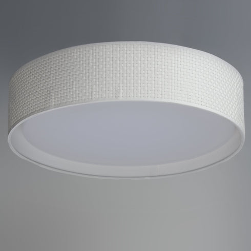 Maxim Prime 16 Inch Wide LED Flushmount Model: 10220WL
