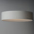 Maxim Prime 16 Inch Wide LED Flushmount Model: 10220WL