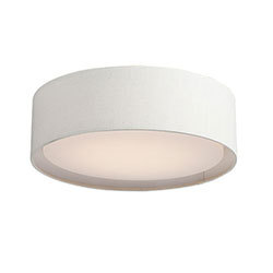Maxim Prime 16 Inch Wide LED Flushmount Model: 10230OM