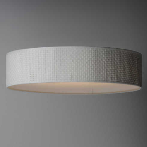 Maxim Prime 16 Inch Wide LED Flushmount Model: 10230WL