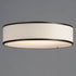 Maxim Prime Flush Mount Model: 10223WLSN