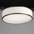 Maxim Prime Flush Mount Model: 10223WLSN