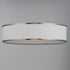 Maxim Prime Flush Mount Model: 10223WLSN