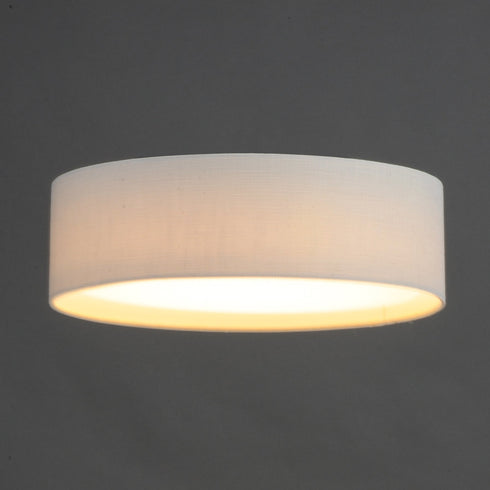Maxim Prime 20 Inch Wide LED Flushmount Model: 10232WL
