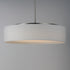 Maxim Prime 20 Inch Wide LED Pendant Model: 10226WLSN