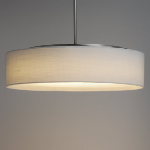 Maxim Prime 20 Inch Wide LED Pendant Model: 10226WLSN