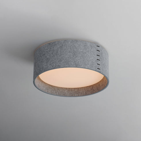 Maxim Prime Flush Mount Model: 10220GY