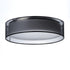Maxim Prime Flush Mount Model: 10220OM