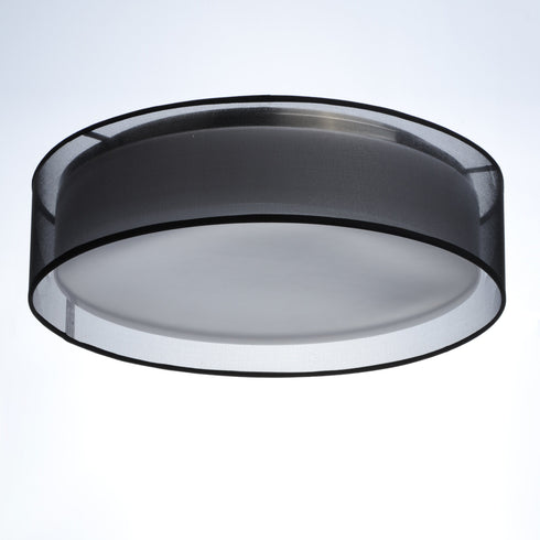 Maxim Prime Flush Mount Model: 10220OM