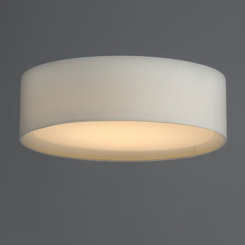 Maxim Prime Flush Mount Model: 10220OM