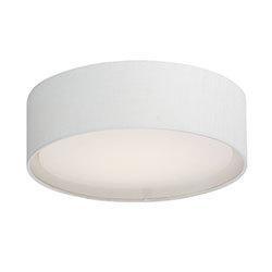 Maxim Prime 16 Inch Wide LED Flushmount Model: 10220WL
