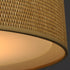 Maxim Prime Flush Mount Model: 10222GC