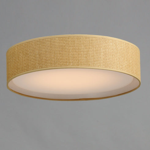 Maxim Prime Flush Mount Model: 10222GC