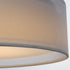 Maxim Prime Flush Mount Model: 10222OM