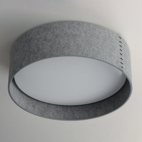 Maxim Prime Flush Mount Model: 10227GY