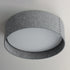 Maxim Prime Flush Mount Model: 10227GY