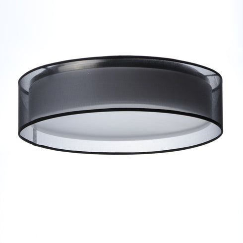 Maxim Prime Flush Mount Model: 10230OM