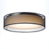 Maxim Prime Flush Mount Model: 10230OM