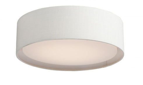 Maxim Prime Flush Mount Model: 10232OM