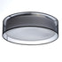 Maxim Prime Flush Mount Model: 10232OM