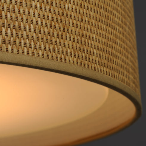 Maxim Prime Flush Mount Model: 10232OM