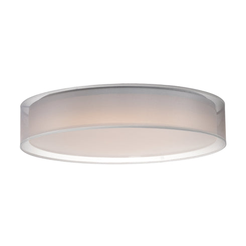 Maxim Prime Flush Mount Model: 10237WO