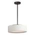 Maxim Prime 16 Inch Wide LED Pendant Model: 10224WLSN