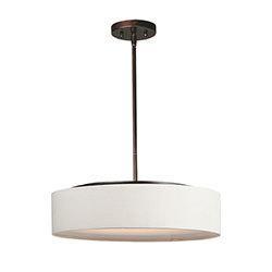 Maxim Prime Single Pendant Model: 10226OMOI