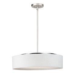 Maxim Prime 20 Inch Wide LED Pendant Model: 10226WLSN