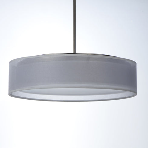 Maxim Prime Single Pendant Model: 10226WLSN