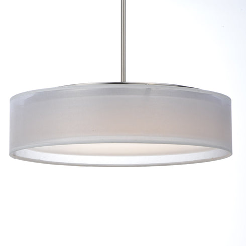 Maxim Prime Single Pendant Model: 10226WLSN