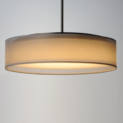Maxim Prime Single Pendant Model: 10226WLSN