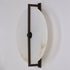 Maxim Quarry 1 Light LED Wall Sconce Model: 18200WADBZ