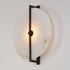 Maxim Quarry 1 Light LED Wall Sconce Model: 18200WADBZ