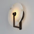 Maxim Quarry 1 Light LED Wall Sconce Model: 18201WADBZ