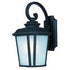 Maxim Radcliffe LED E26 Radcliffe LED 1 Light Medium Outdoor Wall Model: 65644WFBO