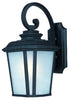 Maxim Radcliffe LED Outdoor Wall Mount Model: 55644WFBO