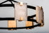 Maxim Radiant 12 Light LED Chandelier Model: 39536CYBKGL