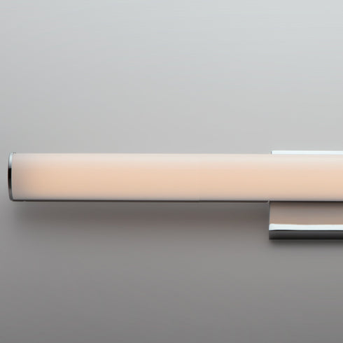 Maxim Rail 24 Inch LED Bath Vanity Model: 52102BK