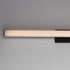 Maxim Rail 30 Inch LED Bath Vanity Model: 52103BK