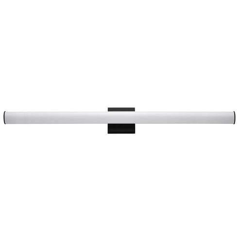 Maxim Rail 48 Inch LED Bath Vanity Model: 52105BK