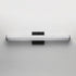 Maxim Rail Bath Vanity Model: 52132BK