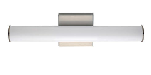 Maxim Rail 18 Inch LED Bath Vanity Model: 52100BK